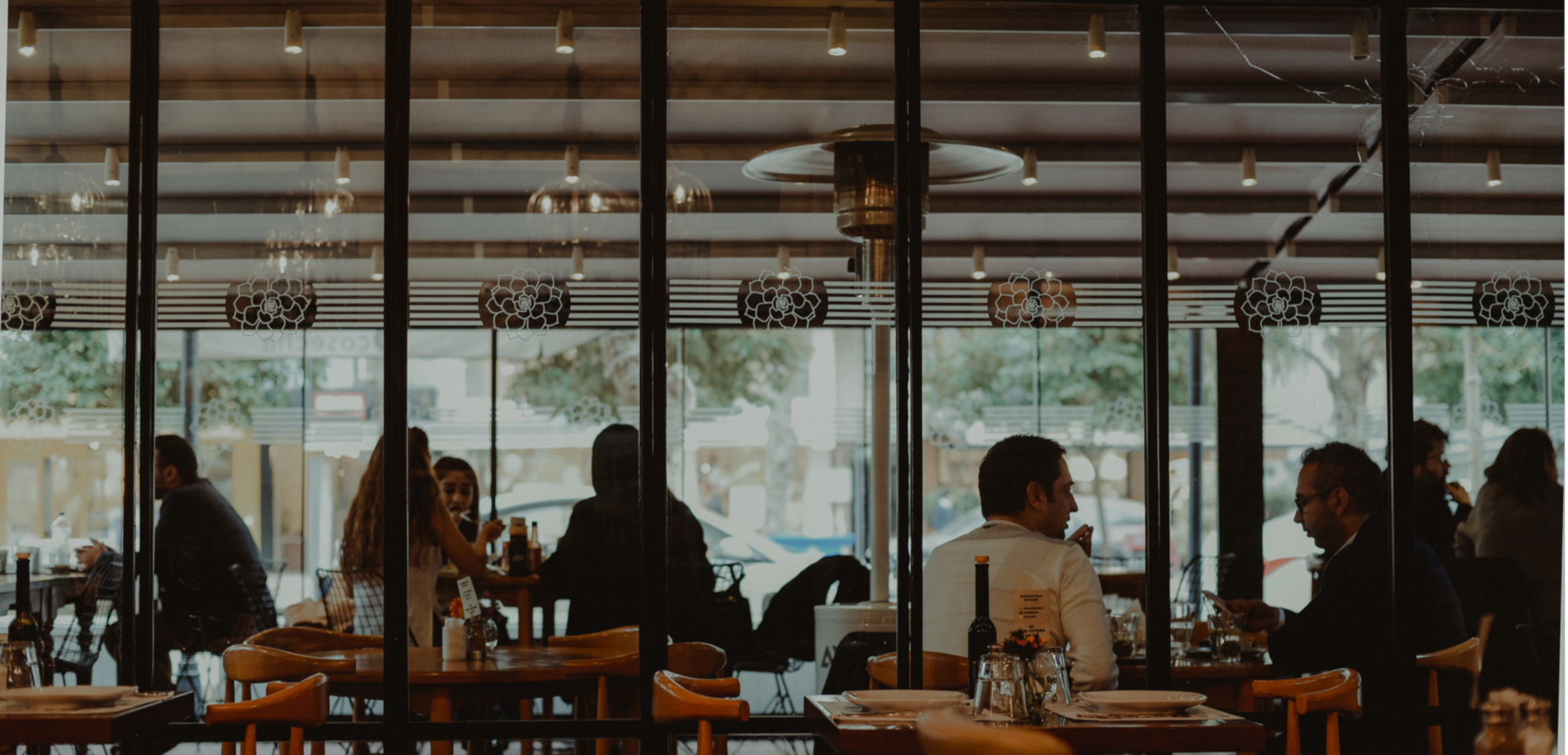 Hostelería y entretenimiento