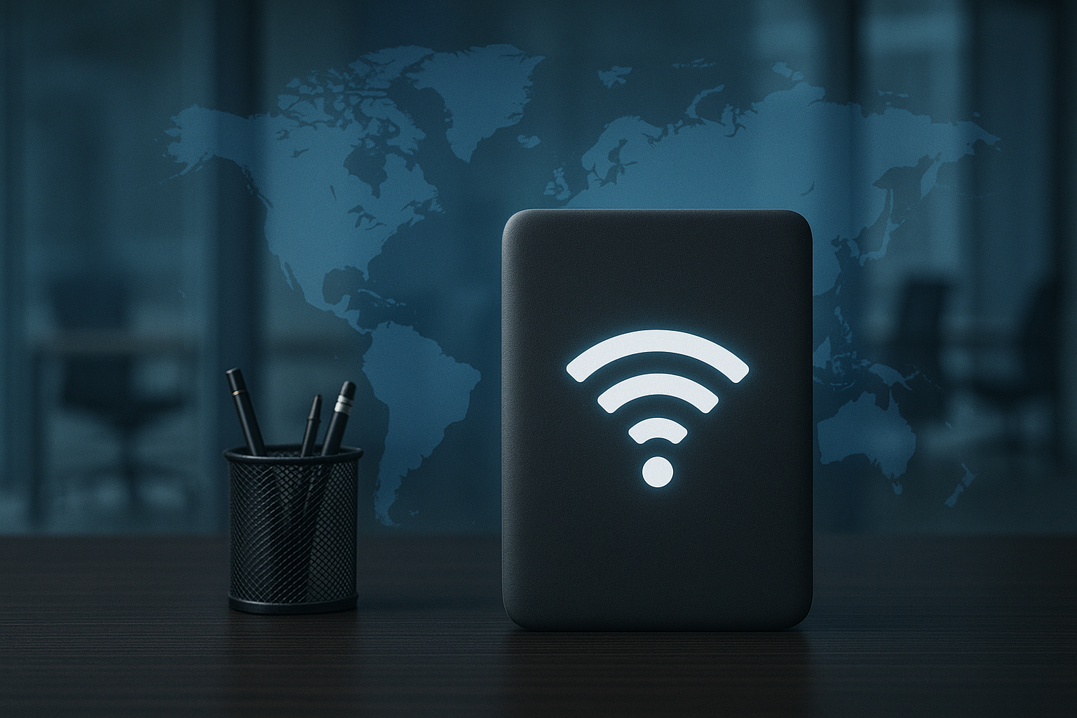 Internet Empresarial