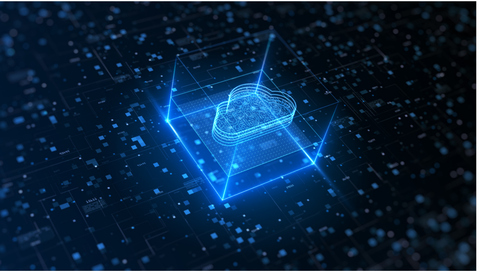 Infraestructura y Servidores