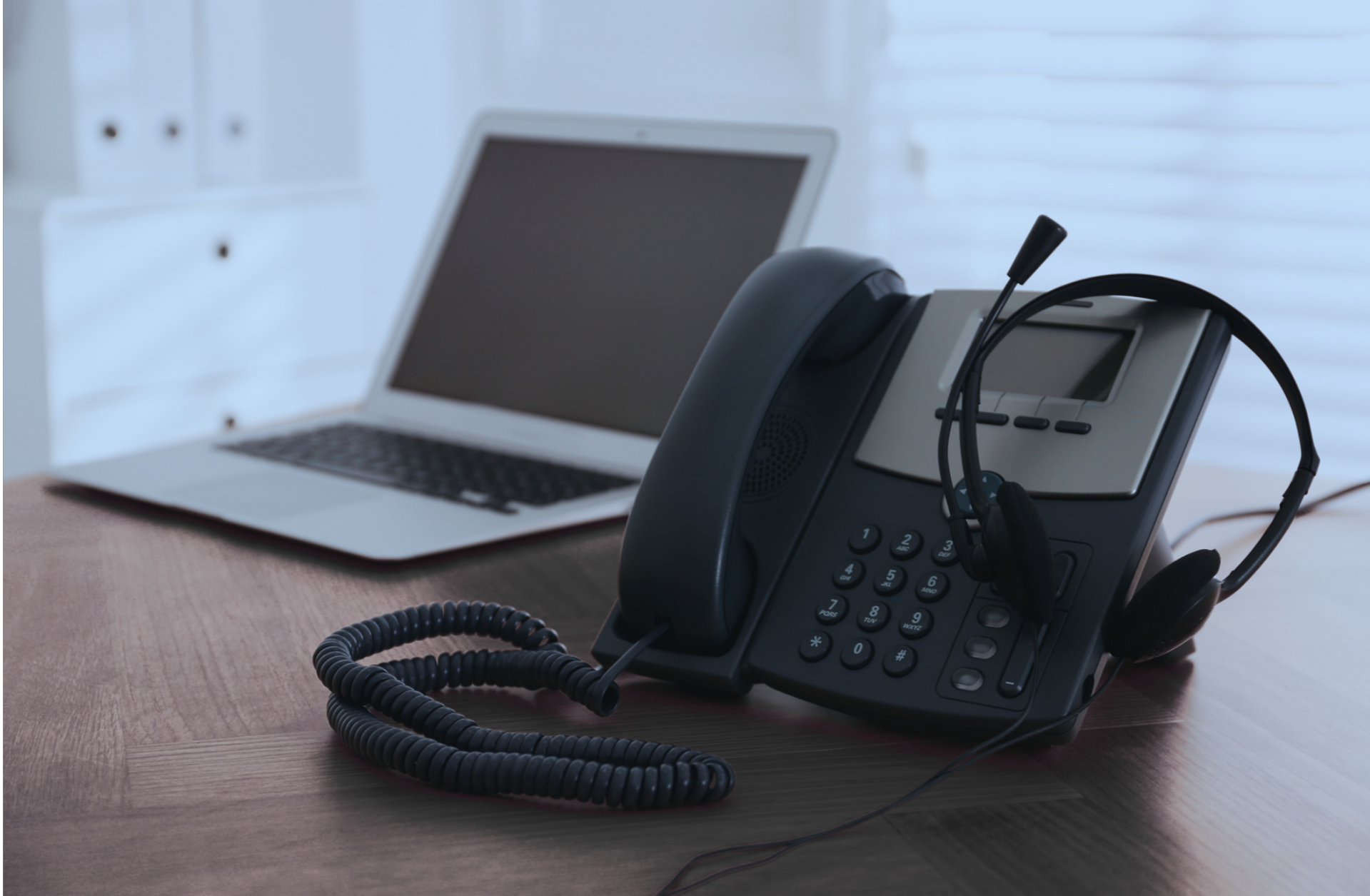 Telefonía IP y Comunicaciones